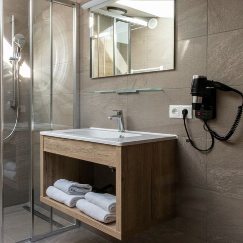 Apartement 6 Personen - A6 Luxuriöses Penthouse in der Nähe des Skigebiets