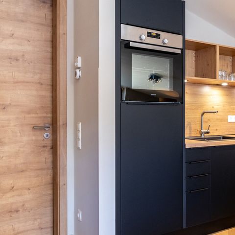 Wohnung 6 personen - A6 Luxuriöses Penthouse in der Nähe des Skigebiets