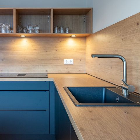 Apartement 8 Personen - A2 Luxus in der Nähe des Skigebiets
