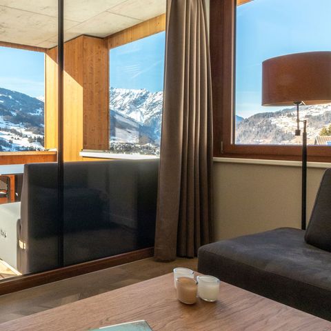Wohnung 8 personen - A2 Luxus in der Nähe des Skigebiets