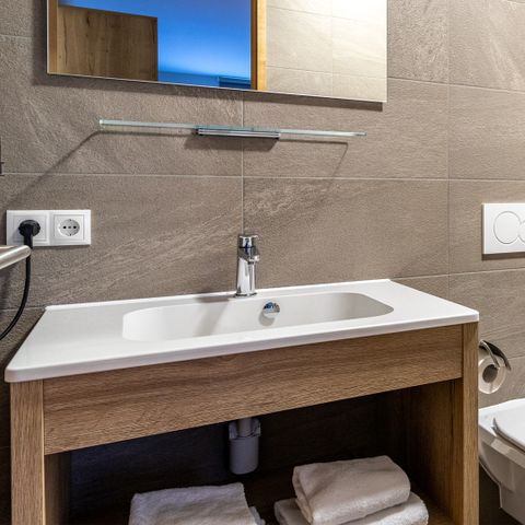 Apartement 8 Personen - A2 Luxus in der Nähe des Skigebiets