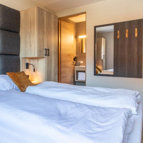 Apartement 8 Personen - A2 Luxus in der Nähe des Skigebiets