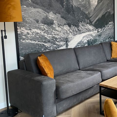 Apartement 3 Personen - A3 Luxus in der Nähe des Skigebiets