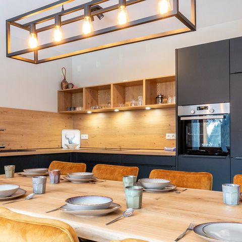 Apartement 8 Personen - B5 Stilvoll in der Nähe des Skigebiets