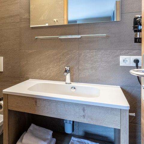 Apartement 8 Personen - B5 Stilvoll in der Nähe des Skigebiets