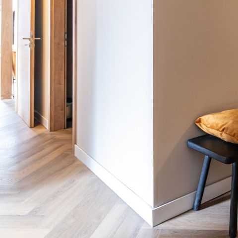 Apartement 8 Personen - B5 Stilvoll in der Nähe des Skigebiets