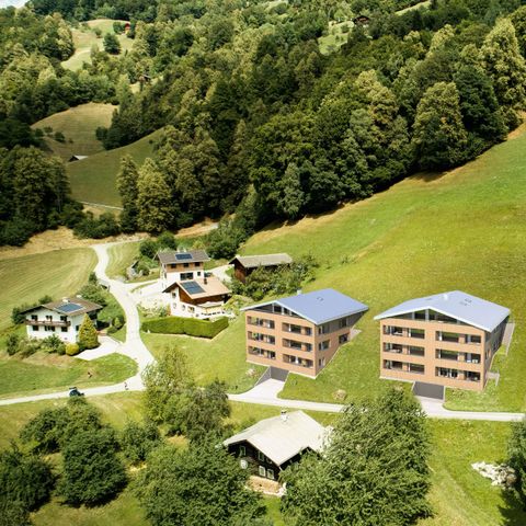 UplandParcs Silvretta - Camping Vorarlberg - Image N°5