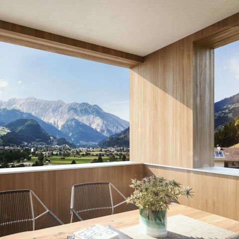 UplandParcs Silvretta - Camping Vorarlberg - Image N°6