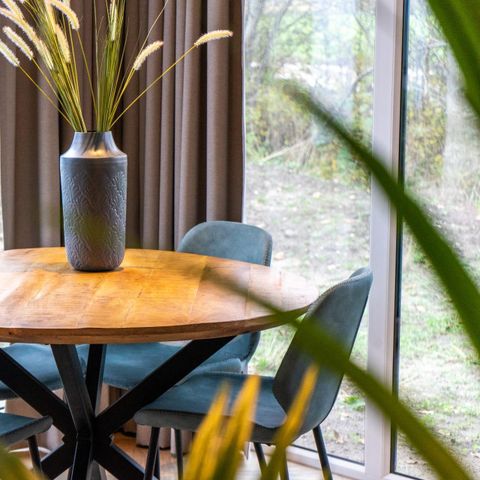 Chalet 4 Personen - Pavillon