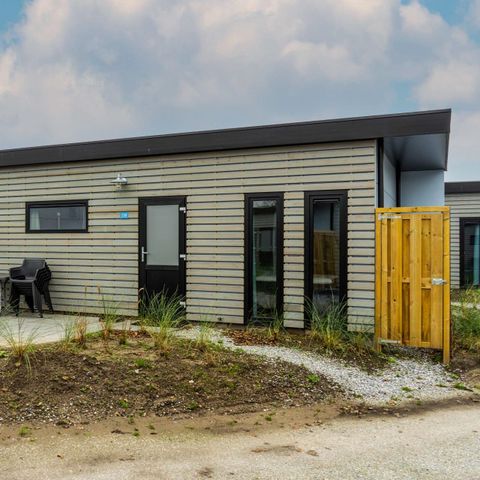 Chalet 4 Personen - Pavillon