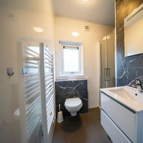 Chalet 4 Personen - Pavillon