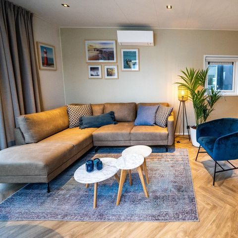 Chalet 4 Personen - Pavillon