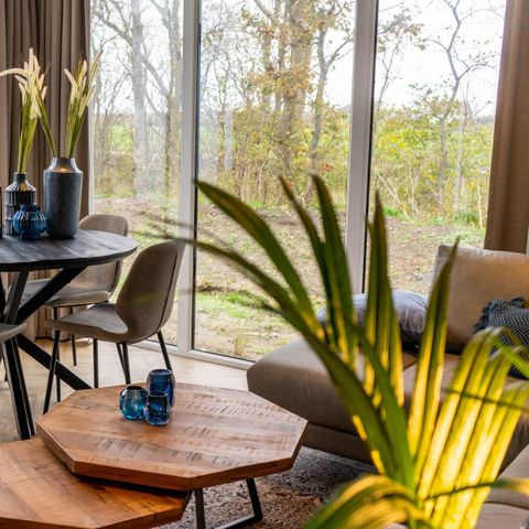 Chalet 4 Personen - Pavillon