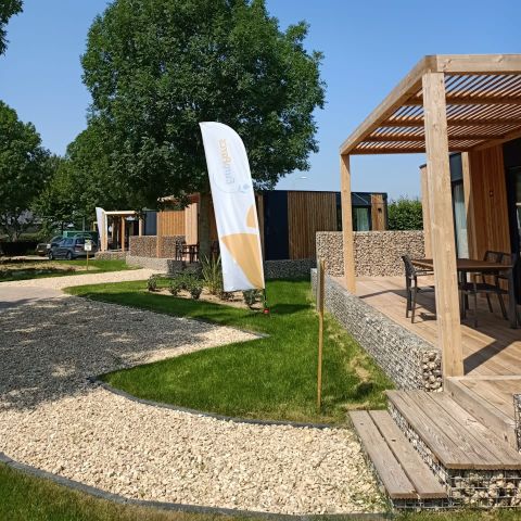 Chalet 6 Personen - Domus 4+2