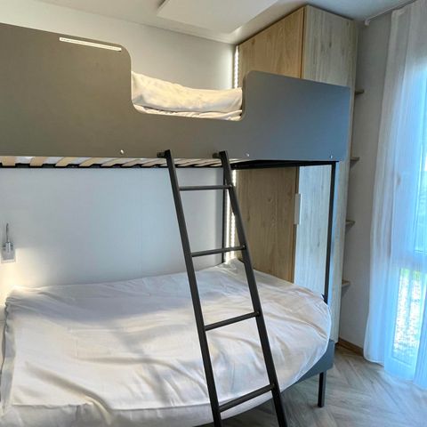 Chalet 6 Personen - Domus 4+2