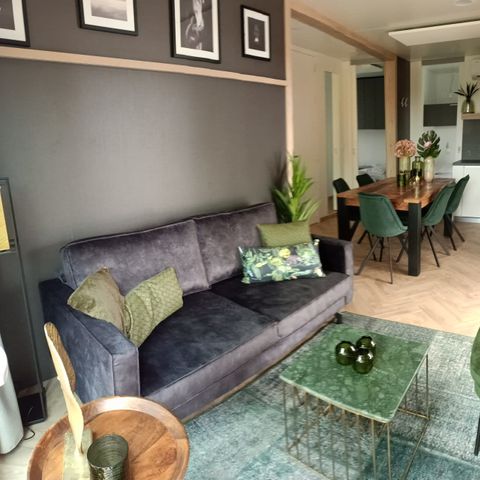 Chalet 6 Personen - Domus 4+2