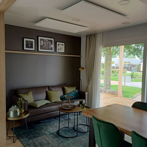 Chalet 4 Personen - Domus 4