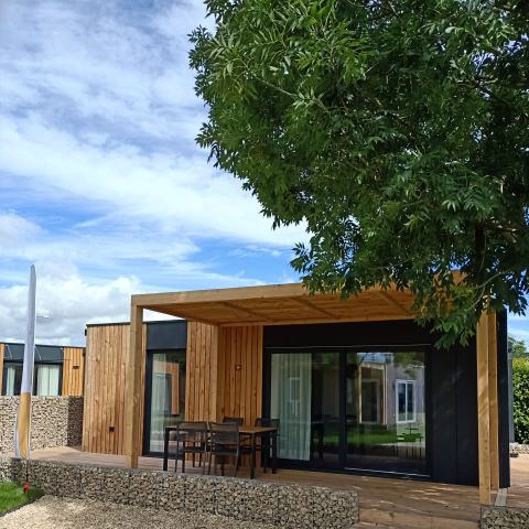 Chalet 4 Personen - Domus 4