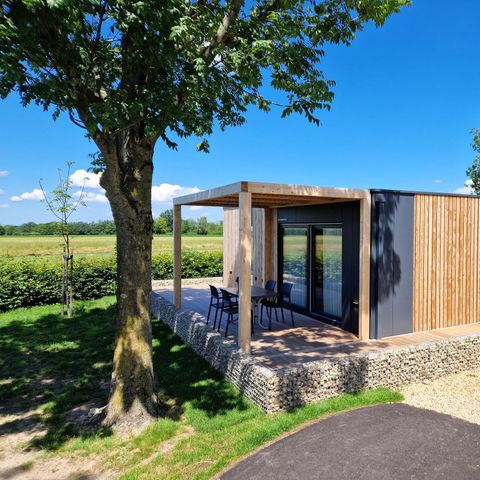 Chalet 4 Personen - Domus 4