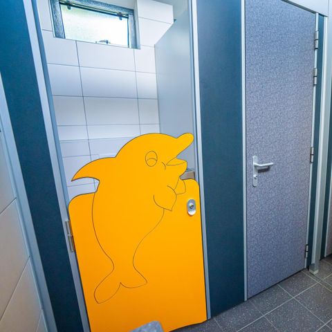 Stellplatz - Wohnmobilstellplatz Komfort