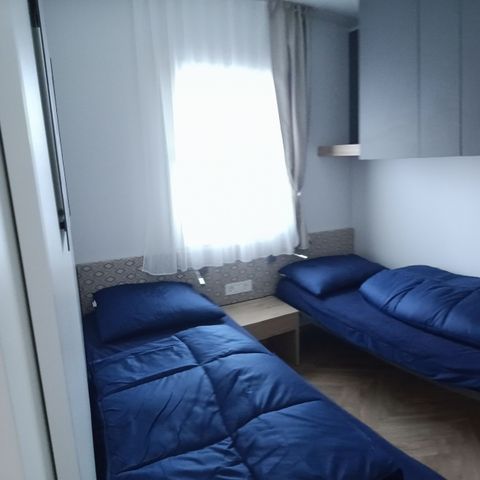 Chalet 6 Personen - Belsano 6