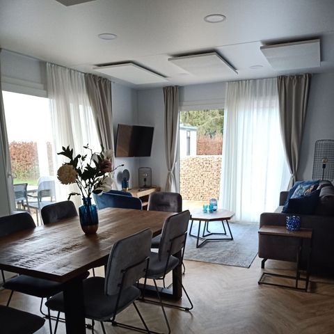 Chalet 6 Personen - Belsano 6