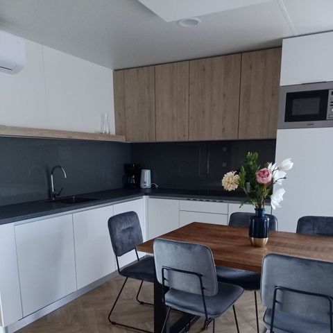 Chalet 6 Personen - Belsano 6