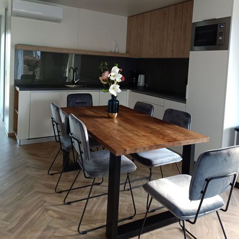 Chalet 6 Personen - Belsano 6