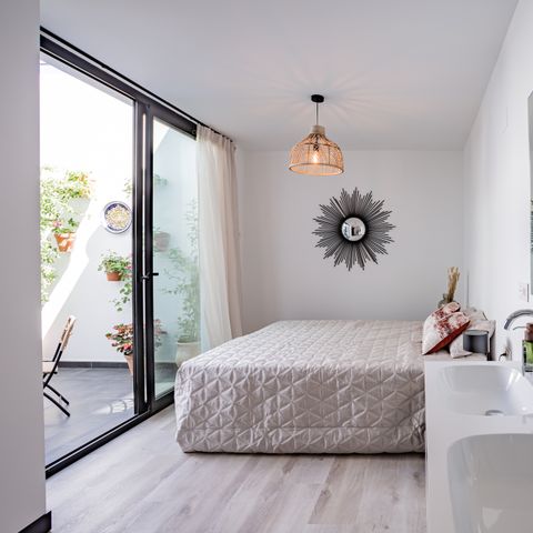 Apartement 6 Personen - Erdgeschoss