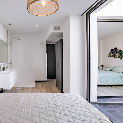 Apartement 6 Personen - Erdgeschoss