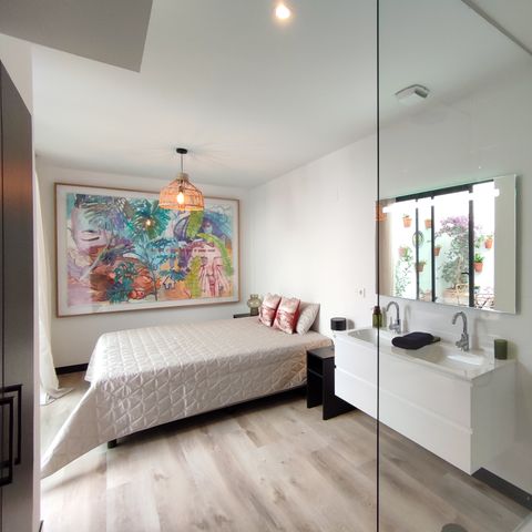 Apartement 6 Personen - Erdgeschoss
