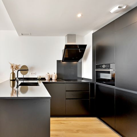 Wohnung 4 personen - Loft mit Solarium/Dachterrasse und Meerblick