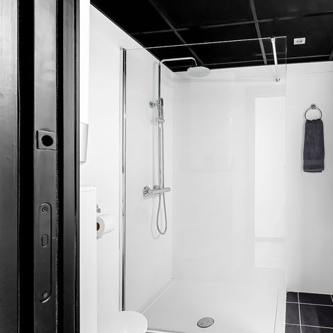 Apartement 6 Personen - mit Poolseite