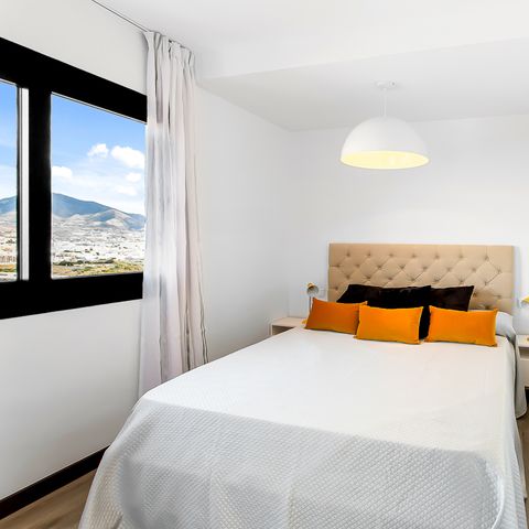 Apartement 6 Personen - mit Poolseite