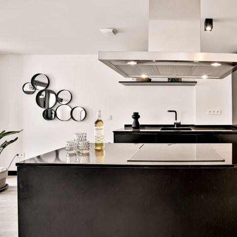 Apartement 4 Personen - Erdgeschoss