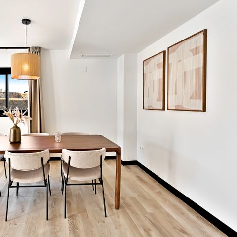 Wohnung 8 personen - Erdgeschoss