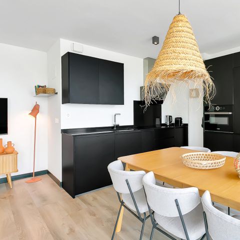 Apartement 6 Personen - Penthouse am Pool
