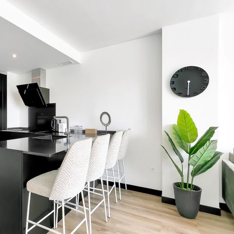 Apartement 4 Personen - Loft-Penthouse mit Jaccuzi