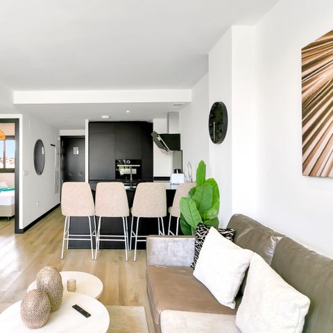 Wohnung 4 personen - Loft-Penthouse mit Jaccuzi