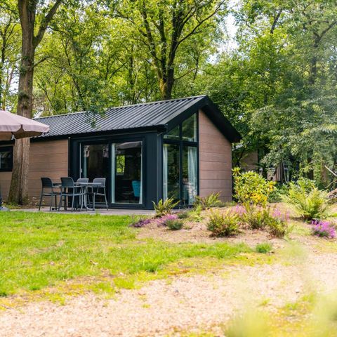 Chalet 4 Personen - Velthorst