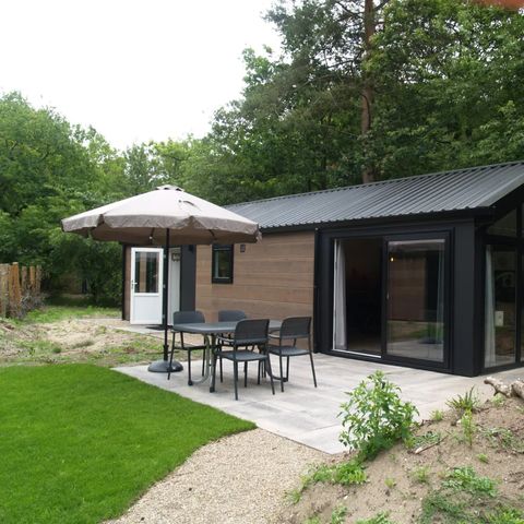 Chalet 4 Personen - Velthorst