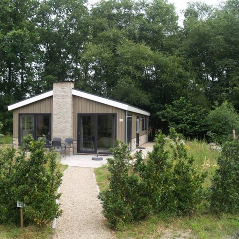 Chalet 6 Personen - Hackfort 6