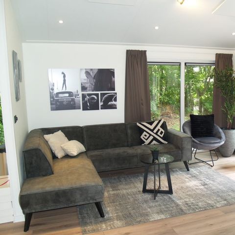 Chalet 6 Personen - Hackfort 6