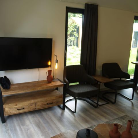 LODGE 4 Personen - Wald