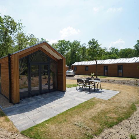 LODGE 4 Personen - Wald