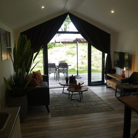 LODGE 4 Personen - Wald