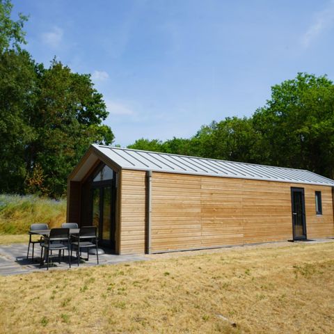 LODGE 4 Personen - Wald