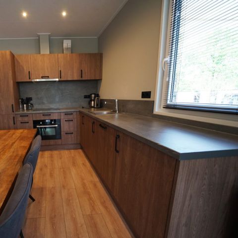 Chalet 6 Personen - Würfel 6