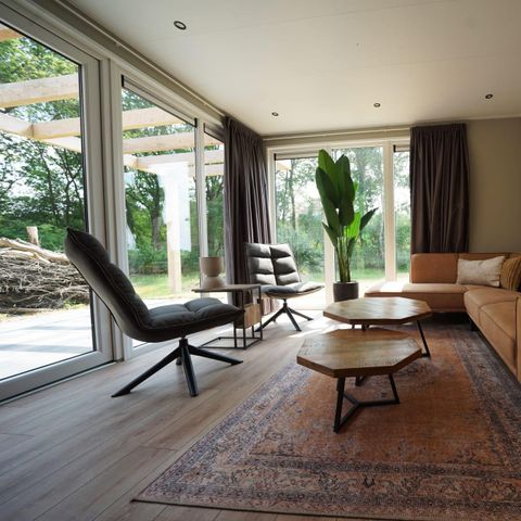 Chalet 6 personen - Würfel 6