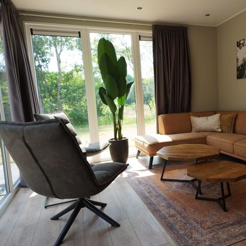 Chalet 6 Personen - Würfel 6